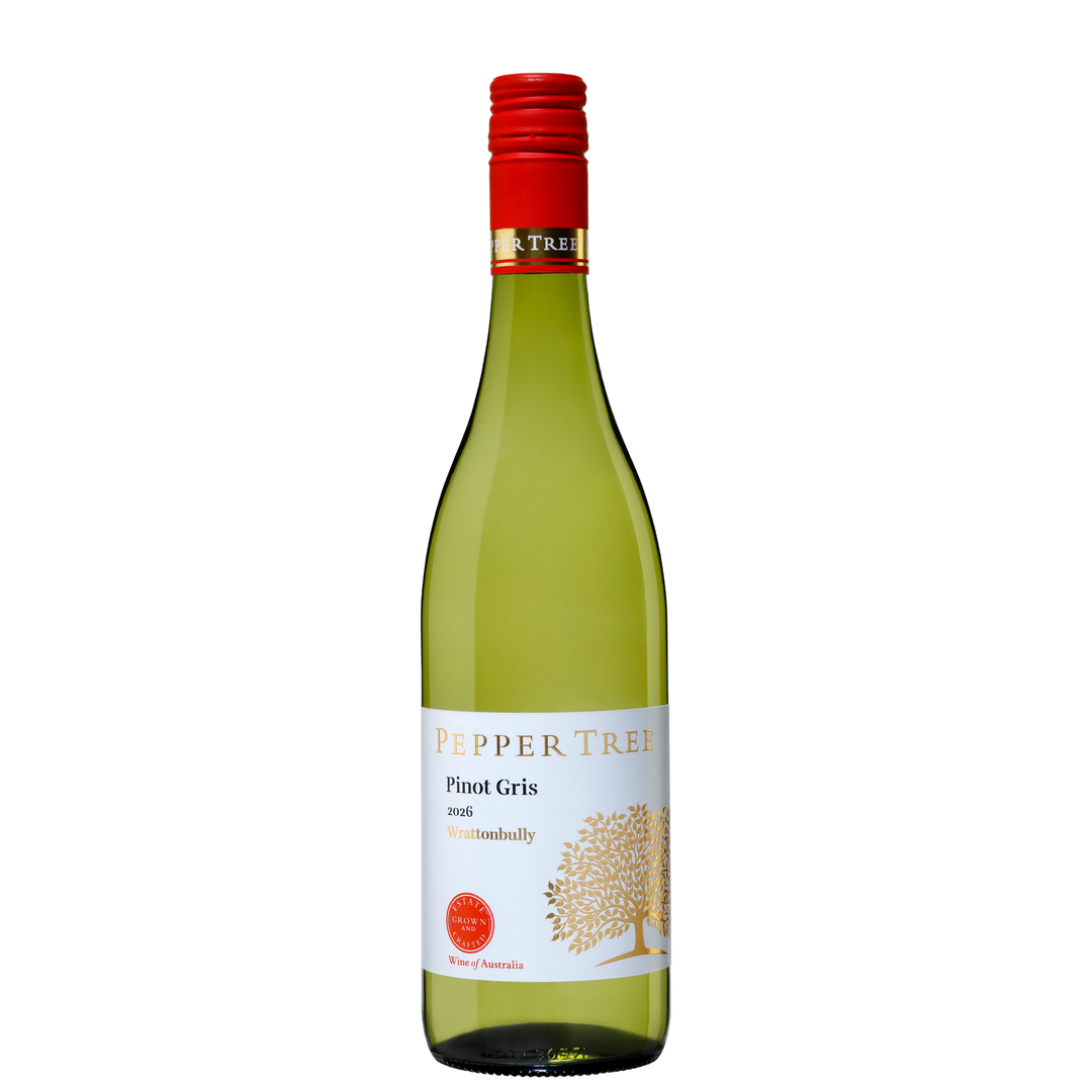 2026 Varietal Pinot Gris