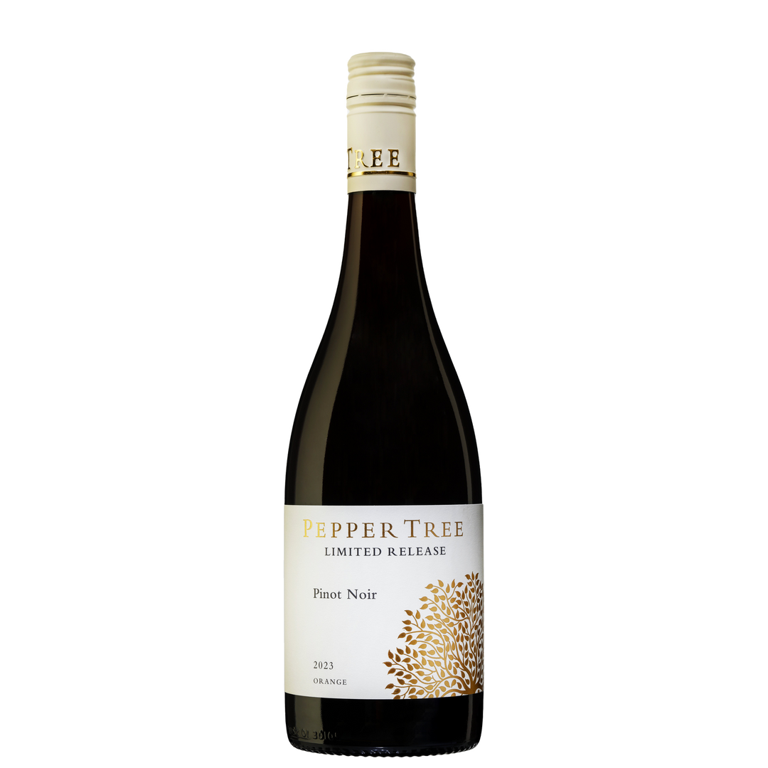 2025 Limited Release Pinot Noir