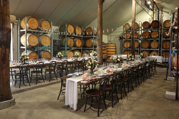 PLATINUM MEMBER'S LUNCH 2026