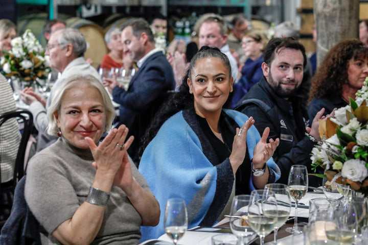 PLATINUM MEMBER'S LUNCH 2026