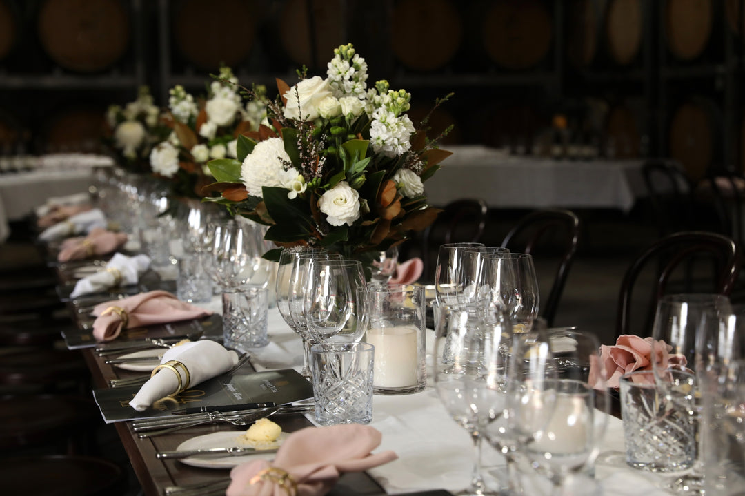 PLATINUM MEMBER'S LUNCH 2026