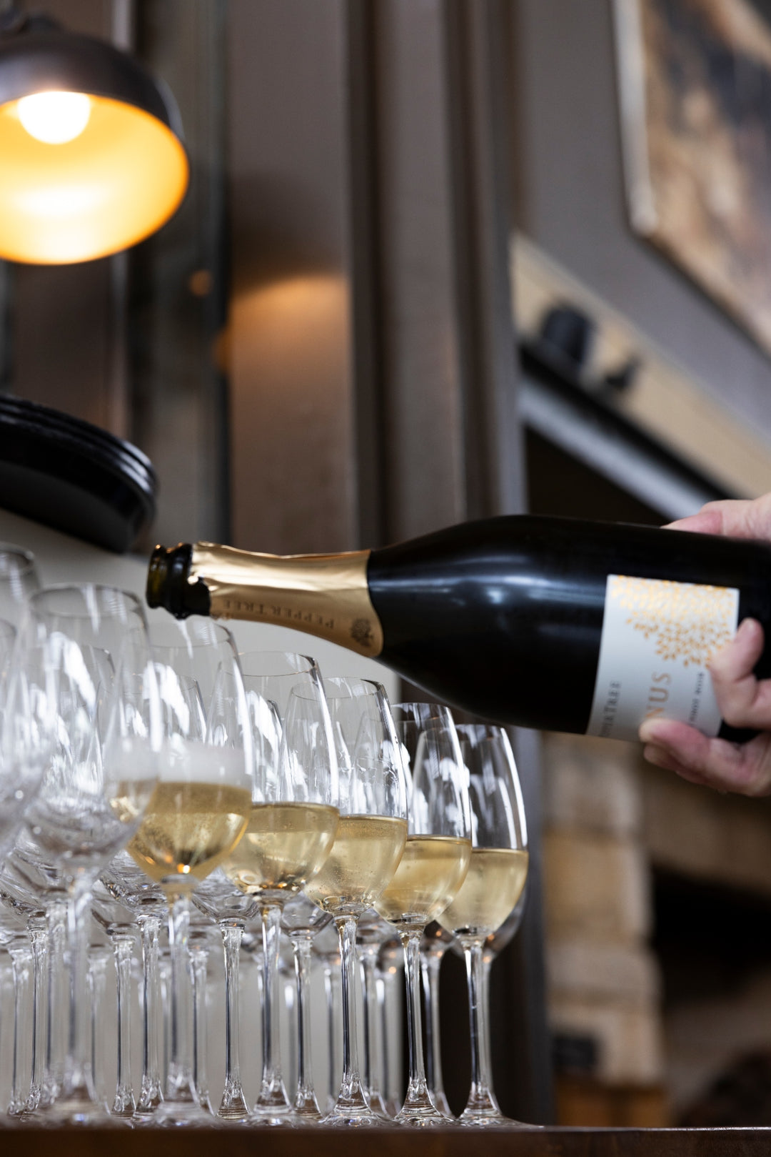 SYDNEY MEMBERS' LUNCH 2026