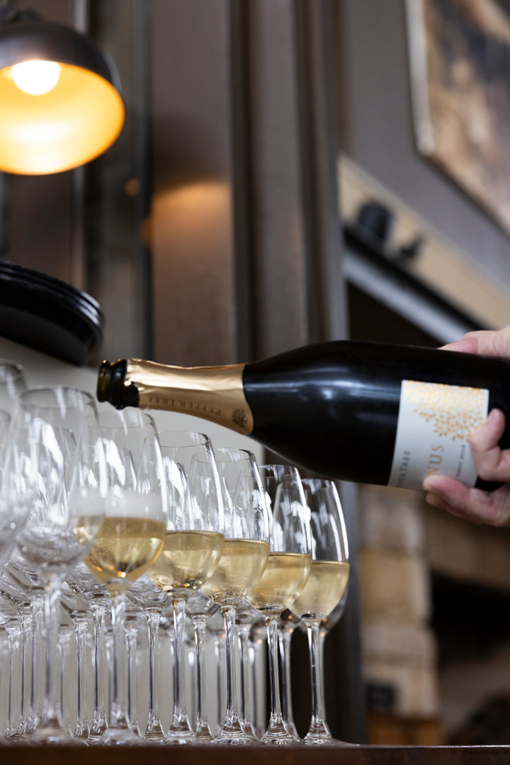 SYDNEY MEMBERS' LUNCH 2026