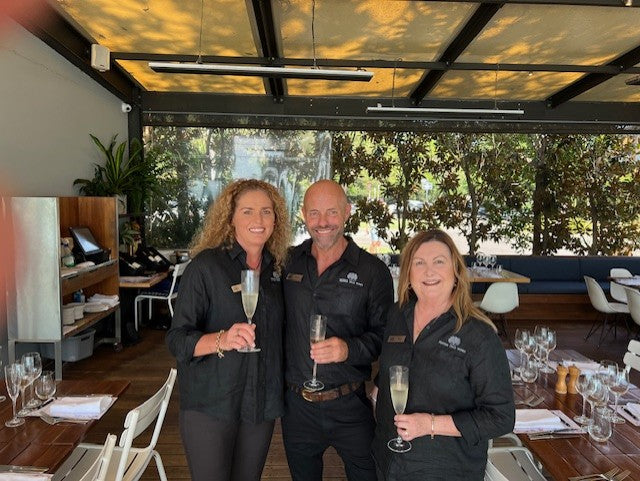 SYDNEY MEMBERS' LUNCH 2026