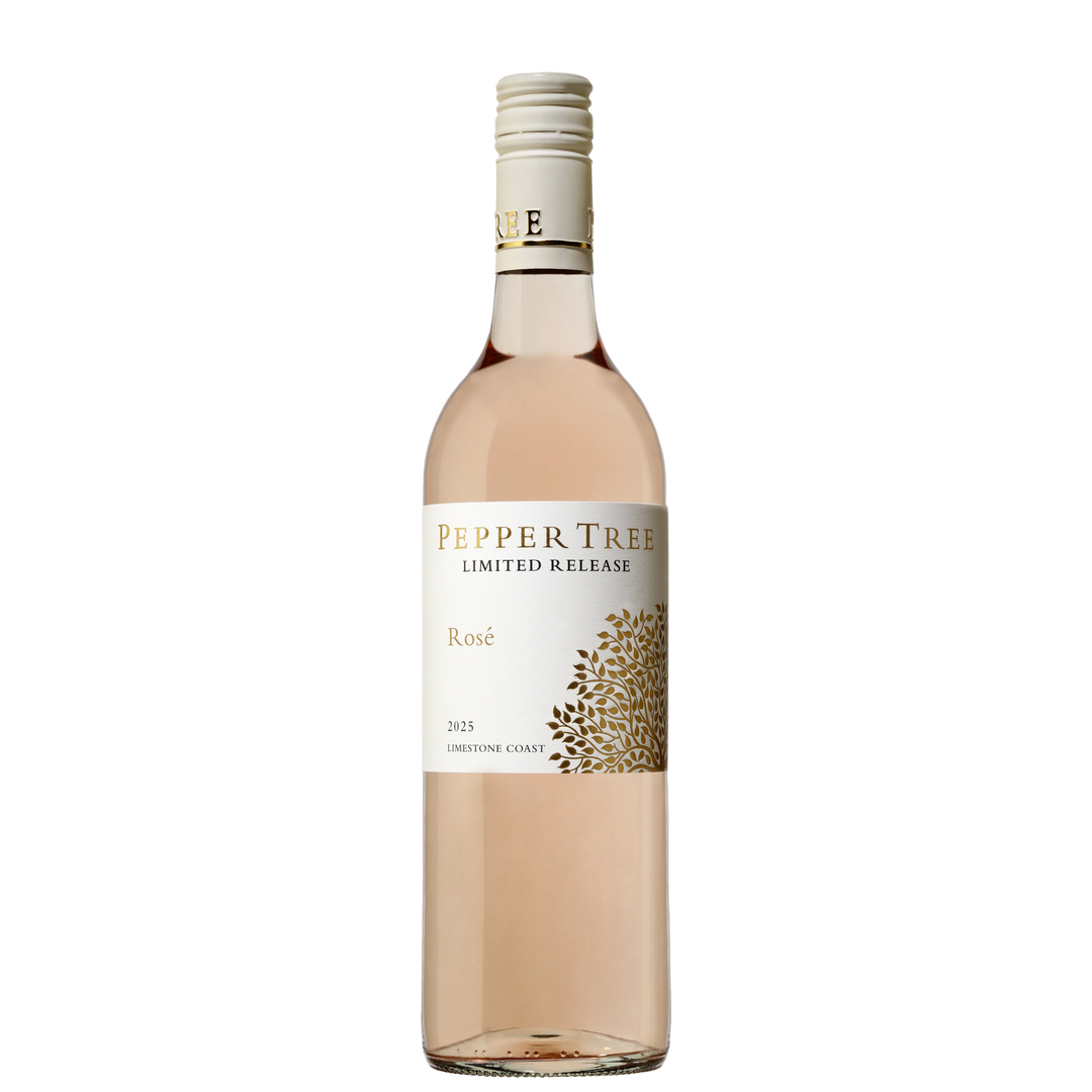 2025 Limited Release Rose