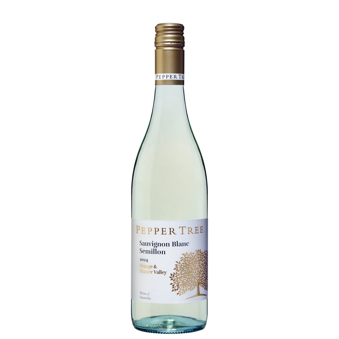 2025 Varietal Sauvignon Blanc Semillon