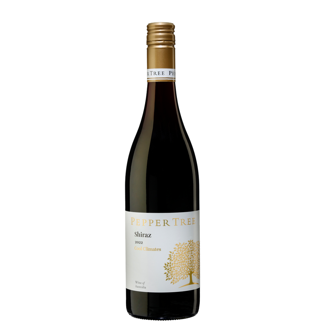 2022 Varietal Shiraz