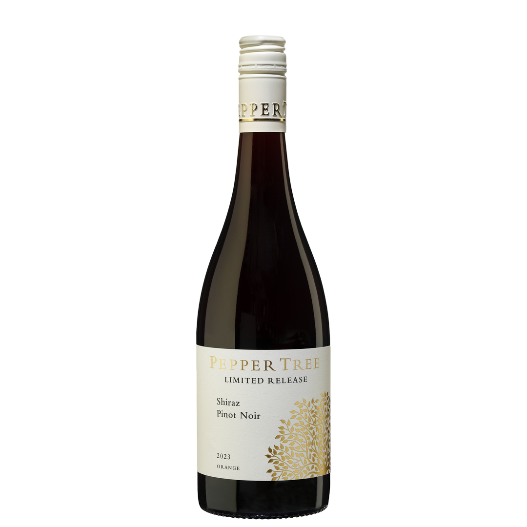 2023 Limited Release Shiraz Pinot Noir