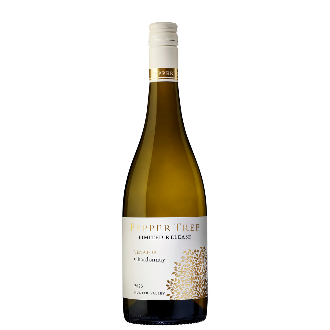 2025 Limited Release 'Venator' Chardonnay