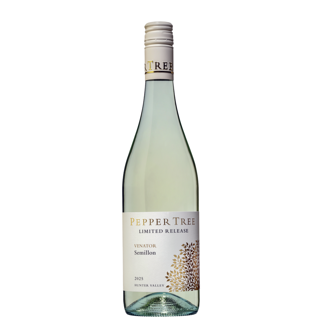 2025 Limited Release 'Venator' Semillon