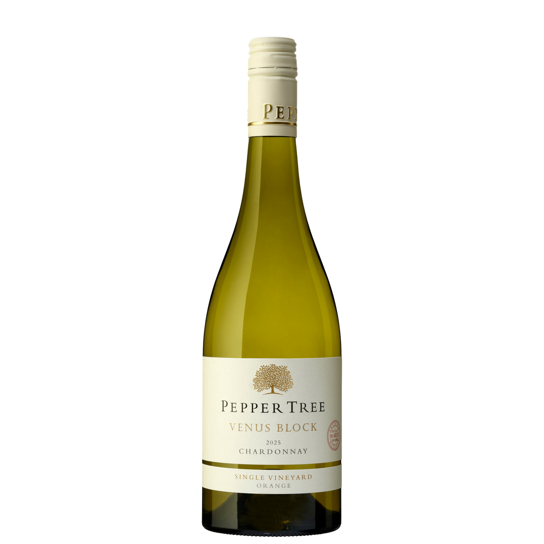 2025 Single Vineyard 'Venus Block' Chardonnay