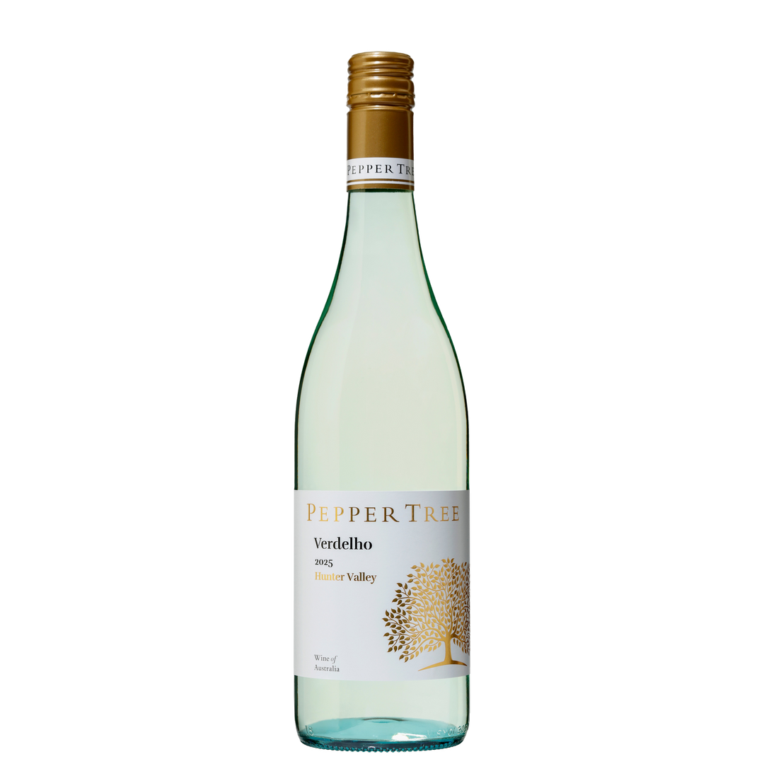 2025 Varietal Verdelho